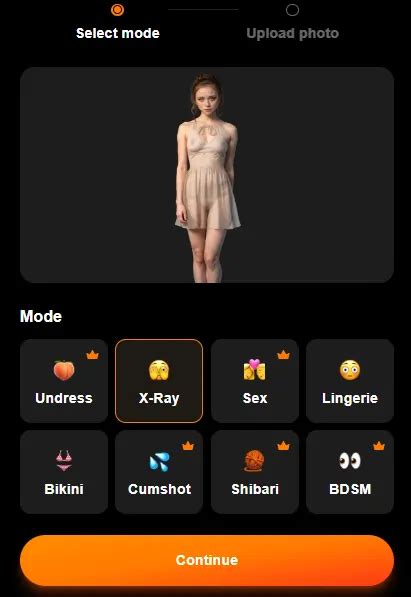 undress ap